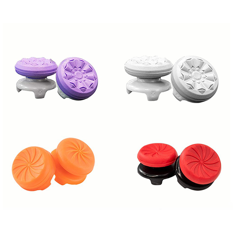 2 Fundas de Silicona para Cont - Controller Extension Cord reseña y precio
