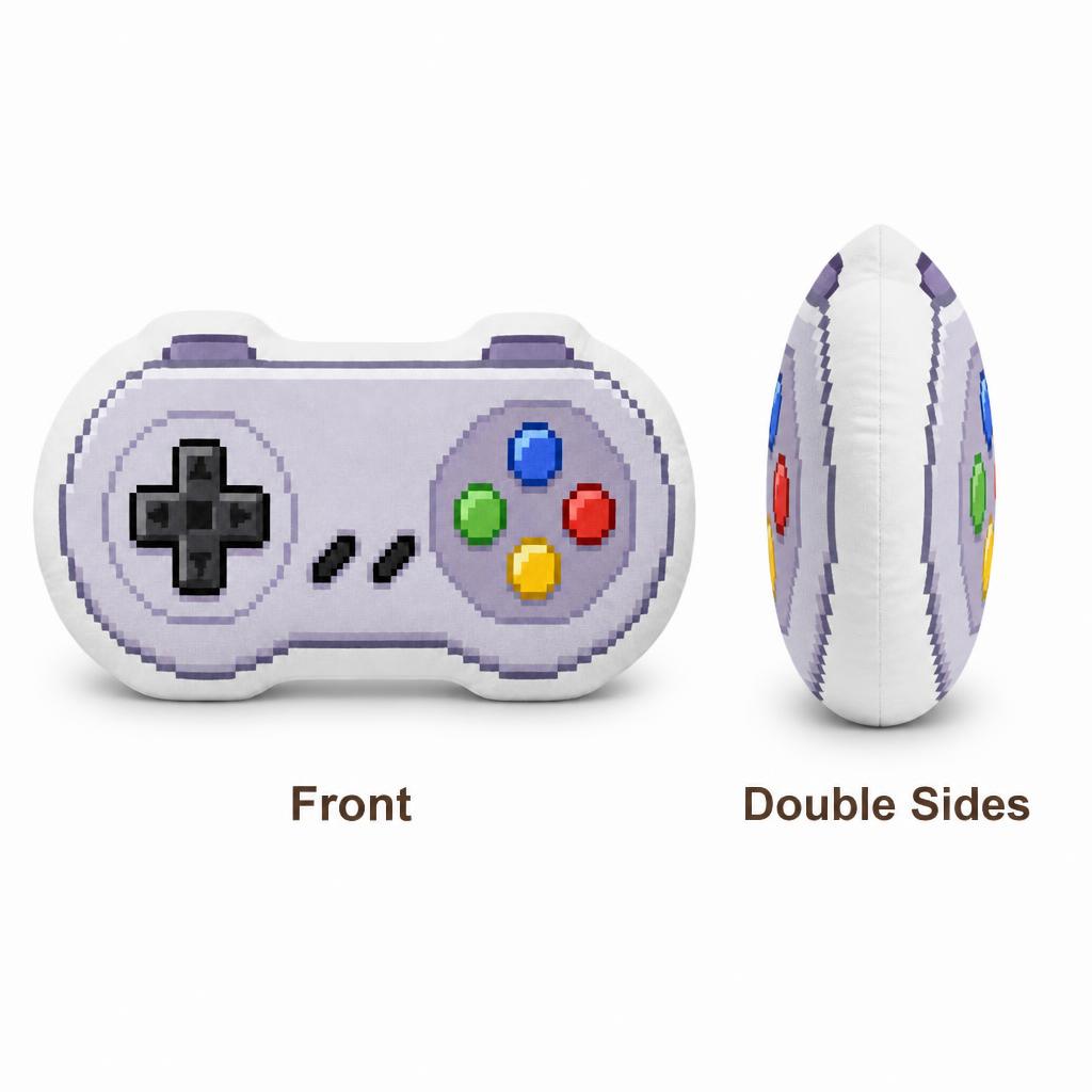 Control de Videojuegos Pixel R - Retro Gaming Lounge reseña y precio