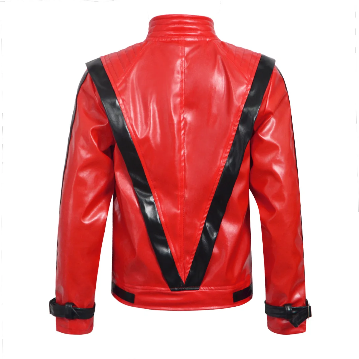 Disfraz de Michael Jackson Thr - Retro Gaming Jacket reseña y precio