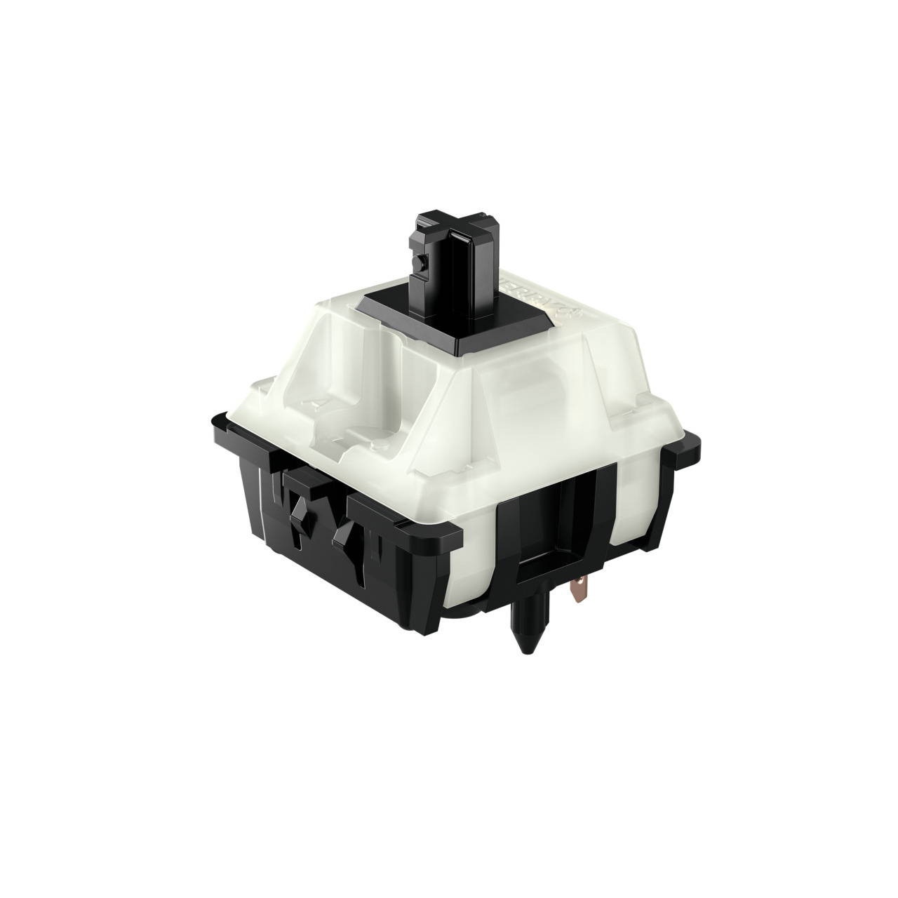 CHERRY MX-interruptor negro cl - Retro Gaming Mini Pc reseña y precio