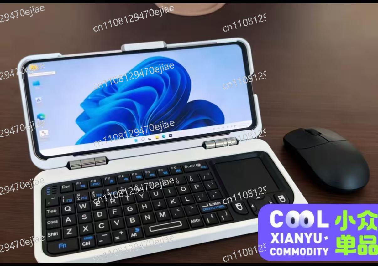 PC Portátil de 6 Pulgadas con  - Retro Gaming Handheld Console reseña y precio