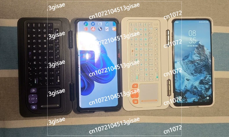 PC Portátil de 6 Pulgadas con  - Retro Gaming Handheld Console reseña y precio