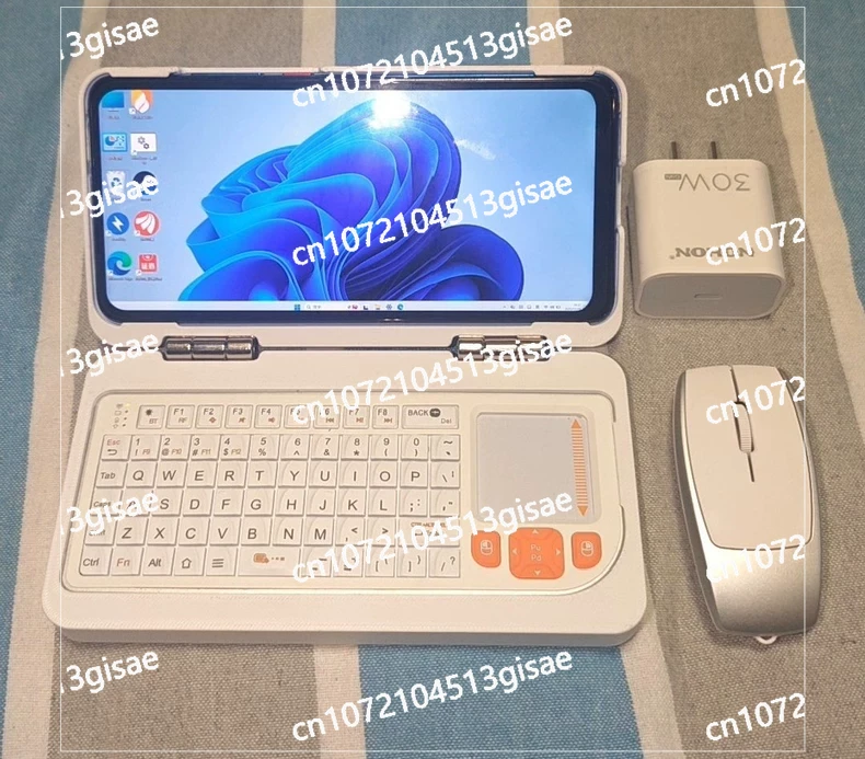 PC Portátil de 6 Pulgadas con  - Retro Gaming Handheld Console reseña y precio