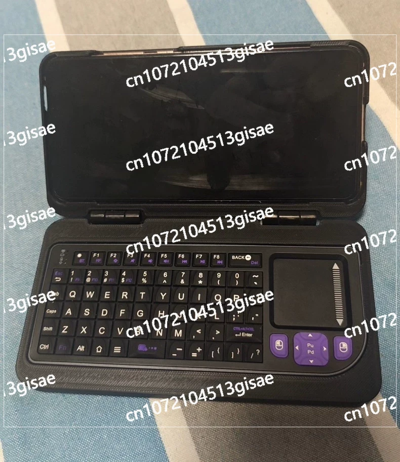 PC Portátil de 6 Pulgadas con  - Retro Gaming Handheld Console reseña y precio