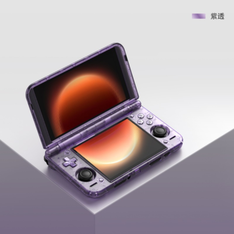 Consola de juegos portátil con - Retro Gaming Handheld Console reseña y precio
