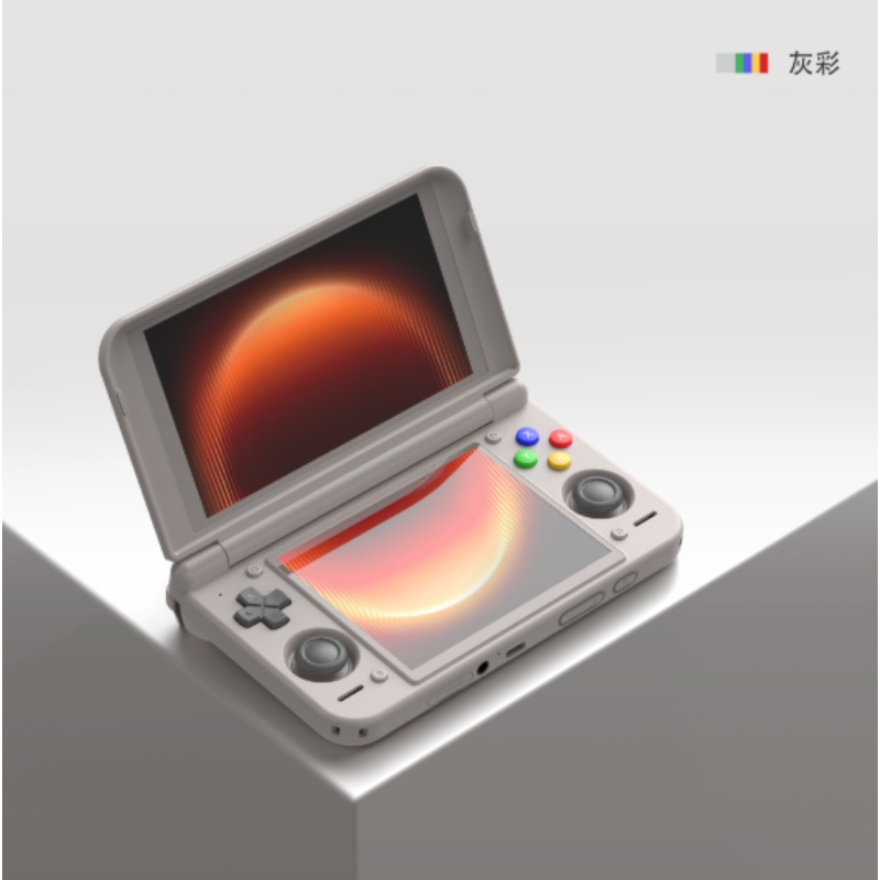 Consola de juegos portátil con - Retro Gaming Handheld Console reseña y precio