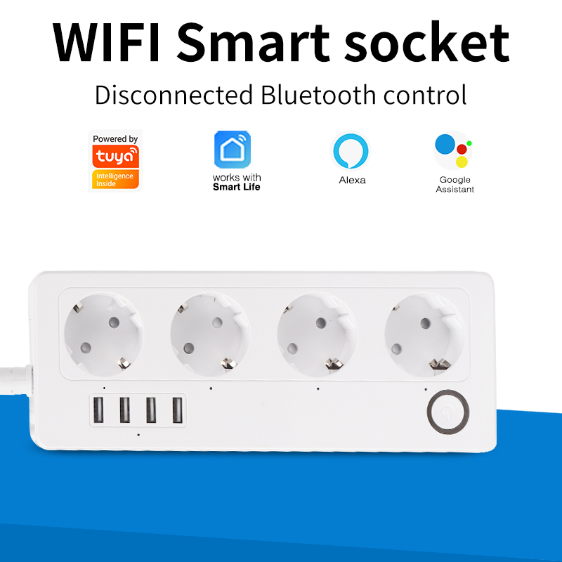 SIXWGH Tuya Cable de extensión - Controller Extension Cord reseña y precio