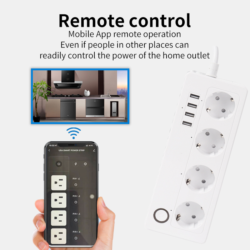 SIXWGH Tuya Cable de extensión - Controller Extension Cord reseña y precio