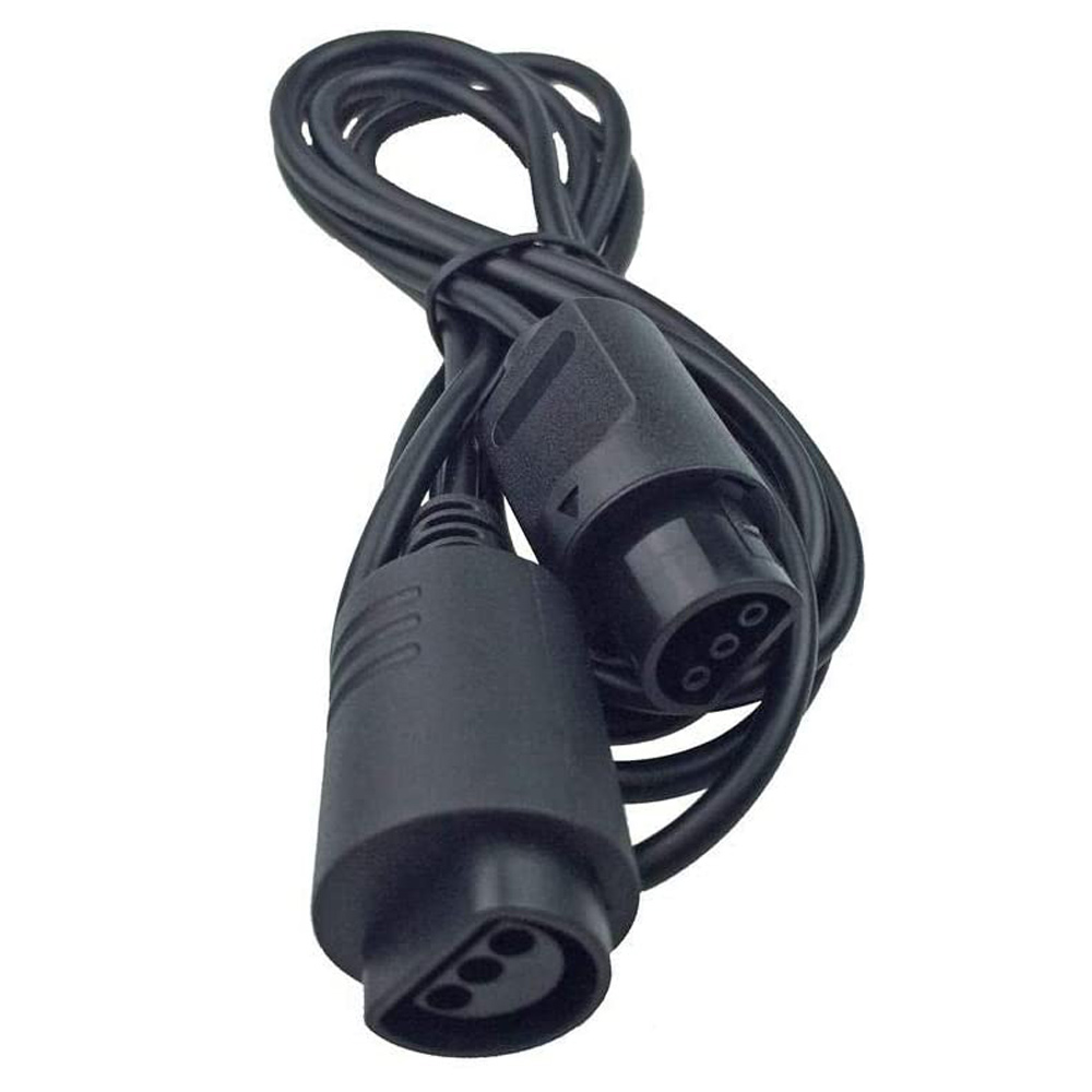 Paquete de 4 cables de extensi - Controller Extension Cord reseña y precio