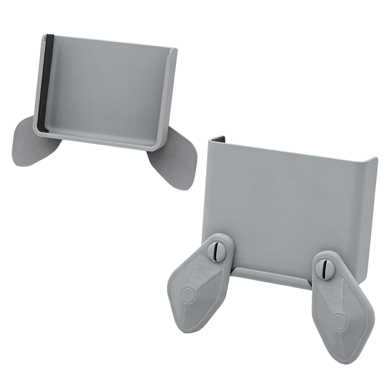 Soporte de agarre plegable par - Retro Gaming Handheld Console reseña y precio