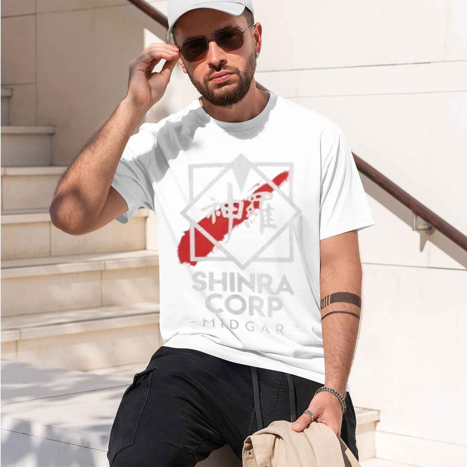 Camiseta Retro para Hombre con - Retro Gaming Corps reseña y precio