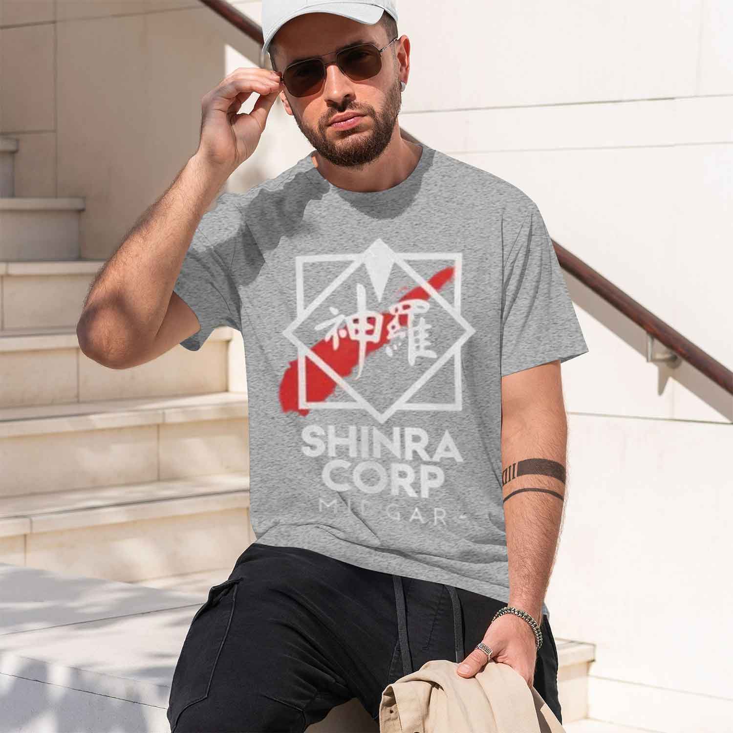 Camiseta Retro para Hombre con - Retro Gaming Corps reseña y precio