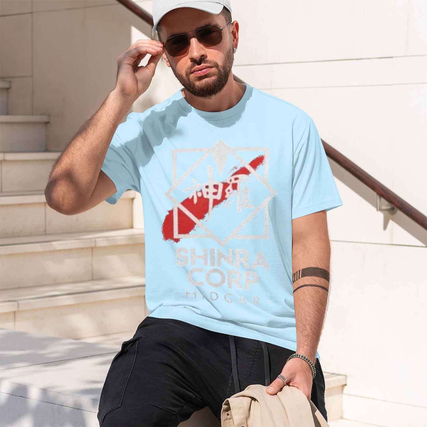 Camiseta Retro para Hombre con - Retro Gaming Corps reseña y precio