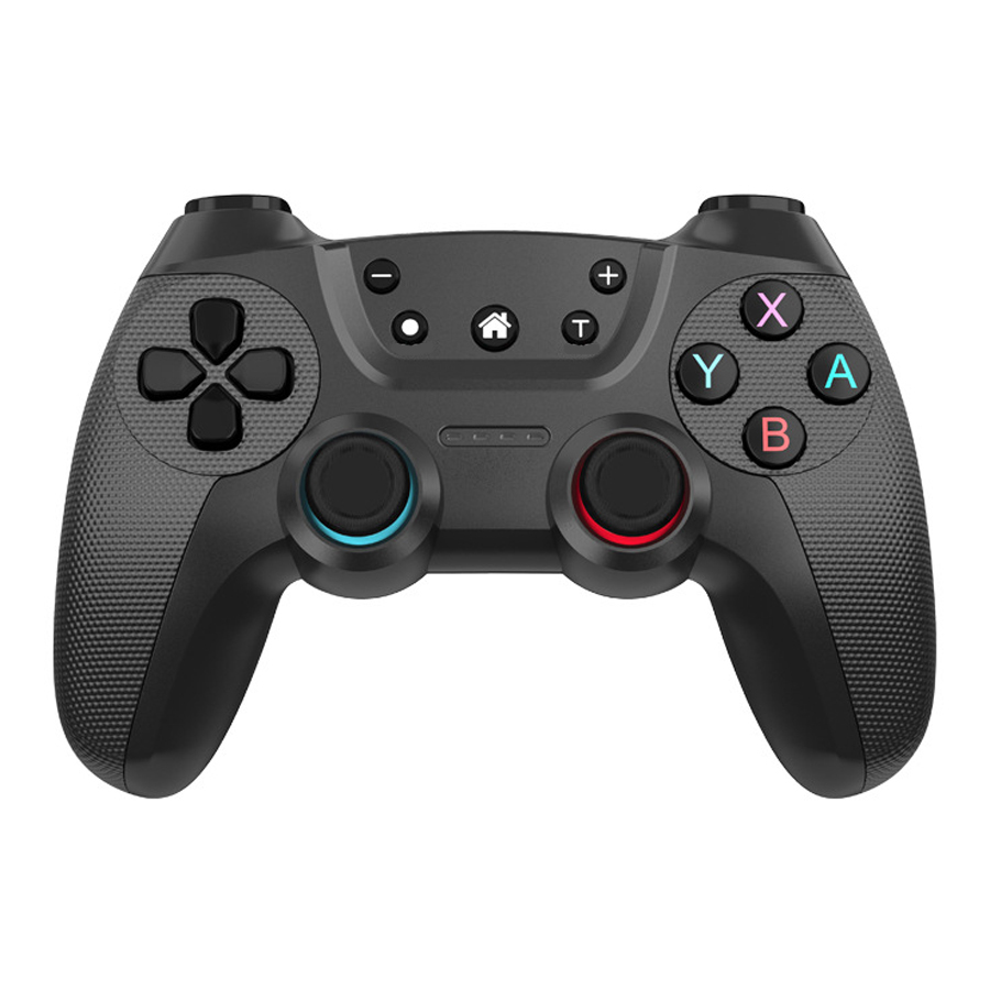 Mando inalámbrico con Bluetoot - Retro Gaming Corps reseña y precio