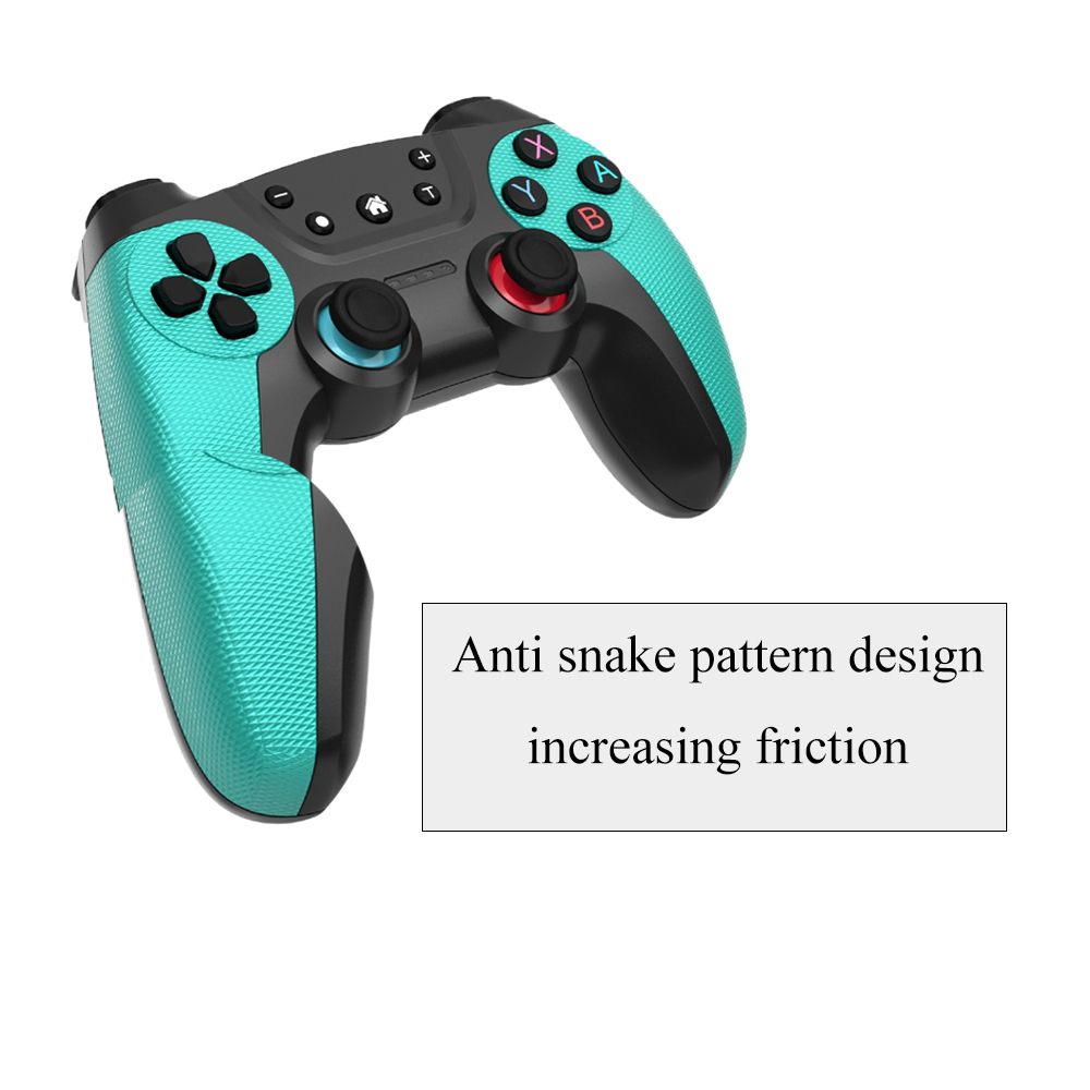 Mando inalámbrico con Bluetoot - Retro Gaming Corps reseña y precio