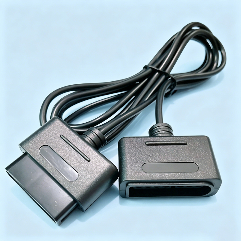 Cable de extensión de controla - Controller Extension Cord reseña y precio