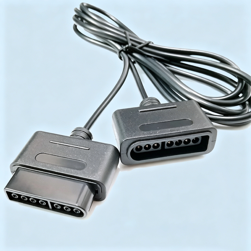 Cable de extensión de controla - Controller Extension Cord reseña y precio