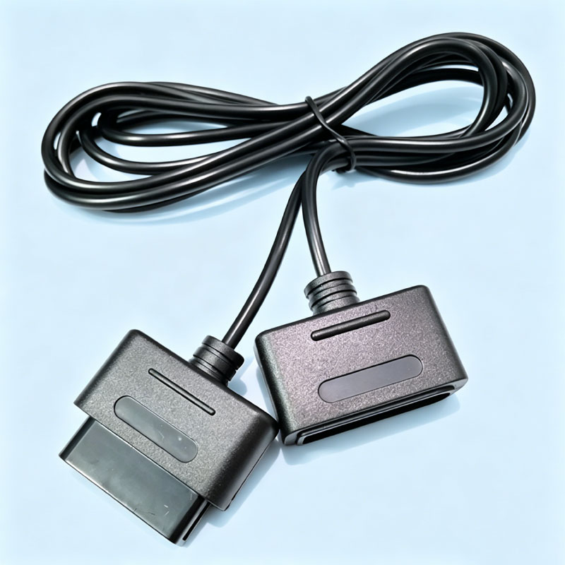 Cable de extensión de controla - Controller Extension Cord reseña y precio