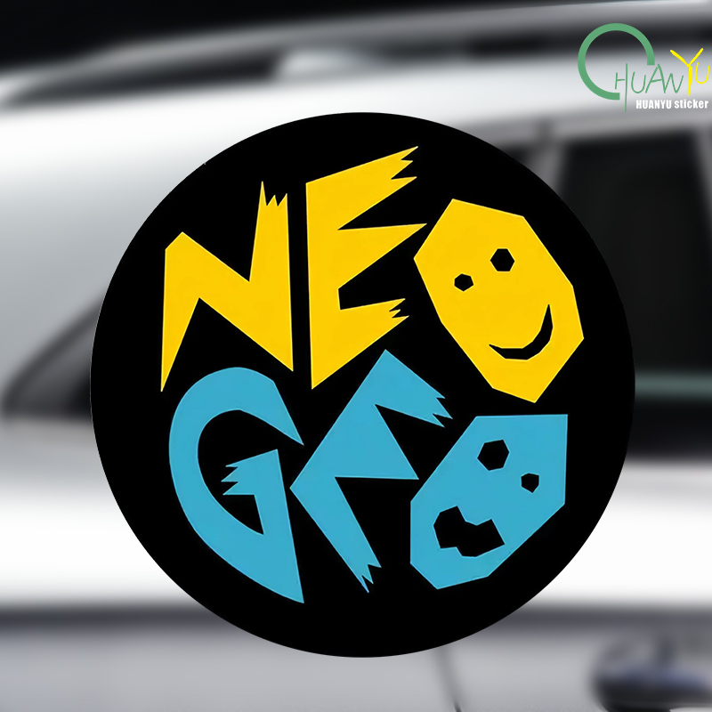 Pegatinas de juego de salón re - Retro Gaming Setup reseña y precio