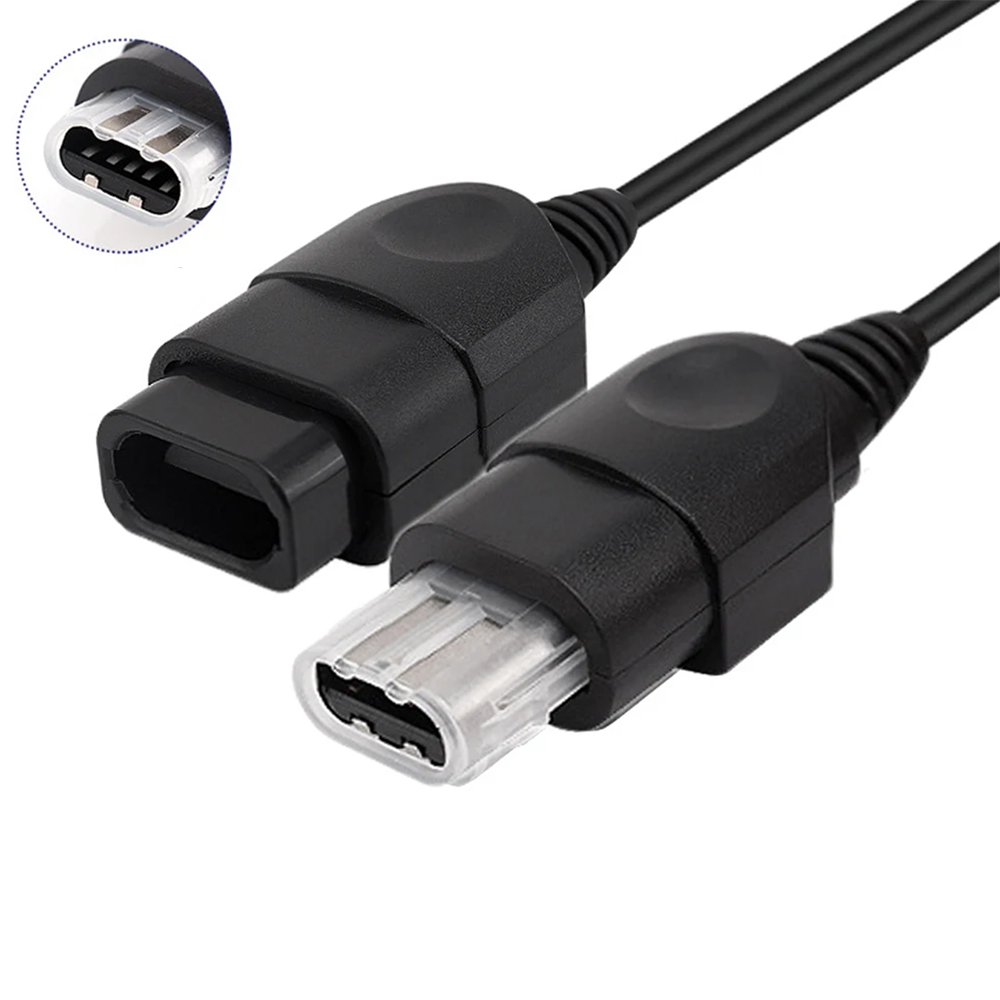 Cable de mando de 1,8 m para c - Controller Extension Cord reseña y precio