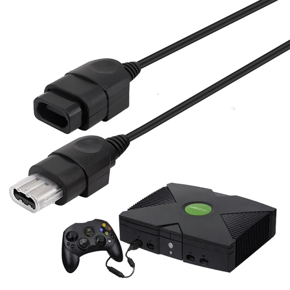 Cable de mando de 1,8 m para c - Controller Extension Cord reseña y precio