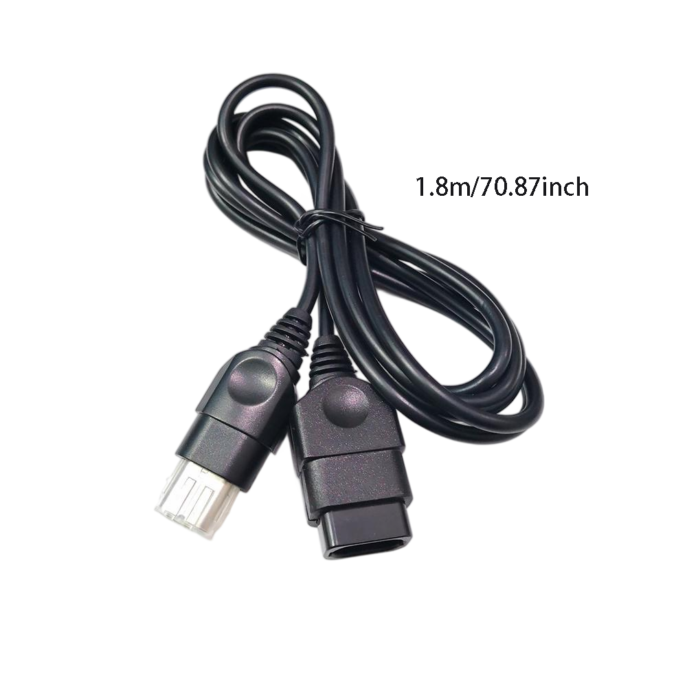 Cable de mando de 1,8 m para c - Controller Extension Cord reseña y precio