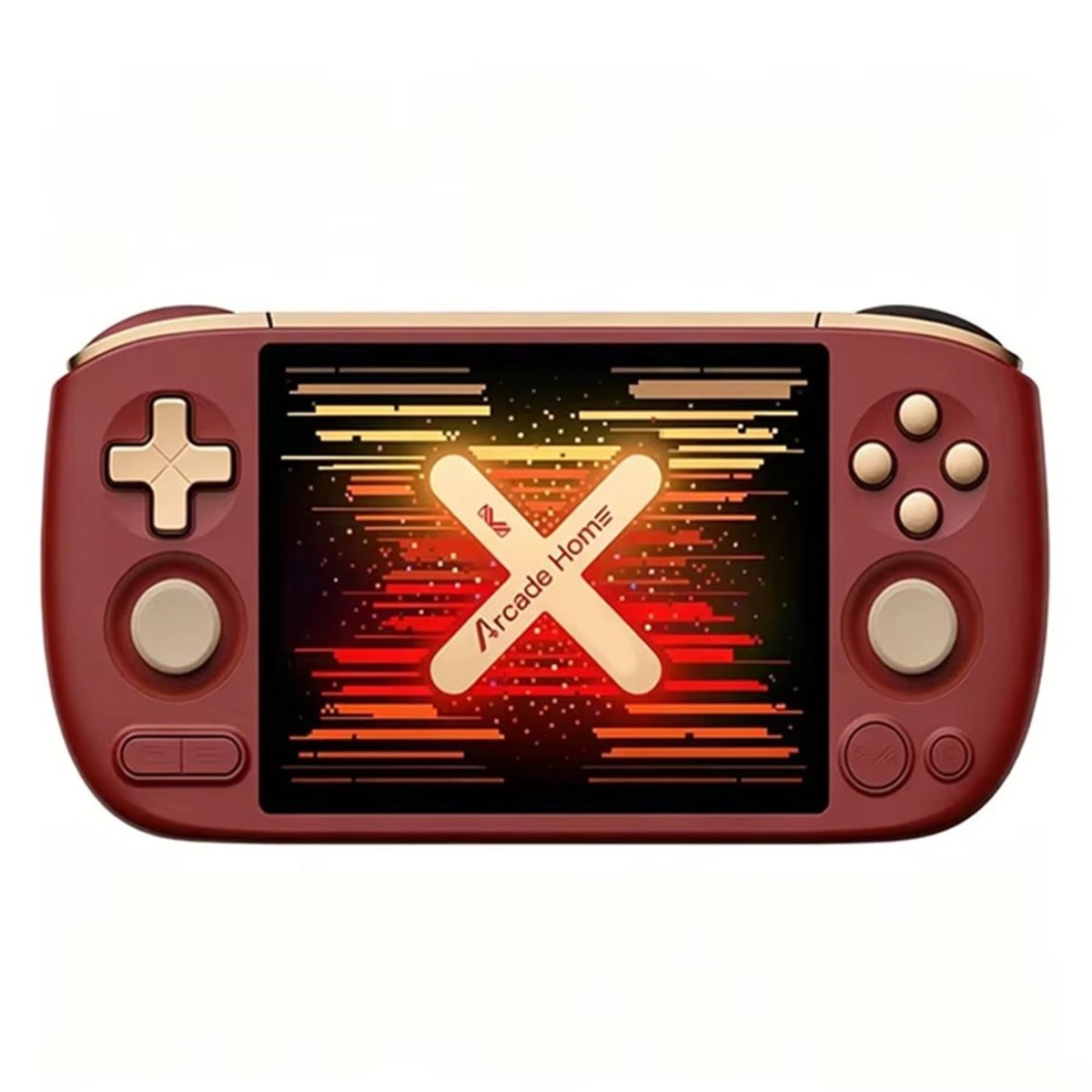 actualización. Consola de Jueg - Retro Gaming Handhelds reseña y precio