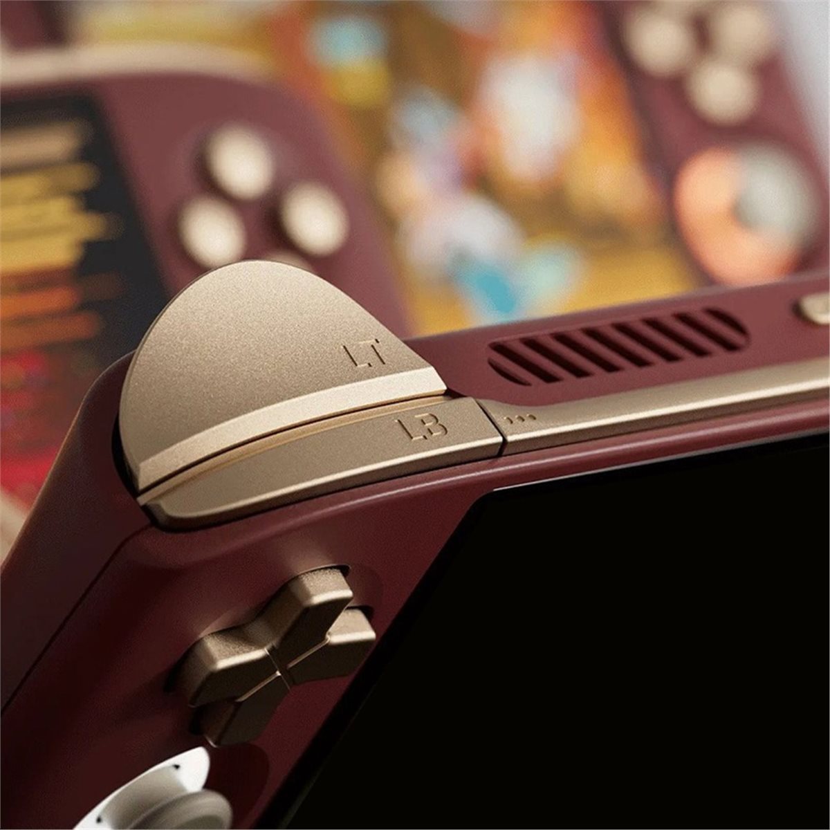 actualización. Consola de Jueg - Retro Gaming Handhelds reseña y precio