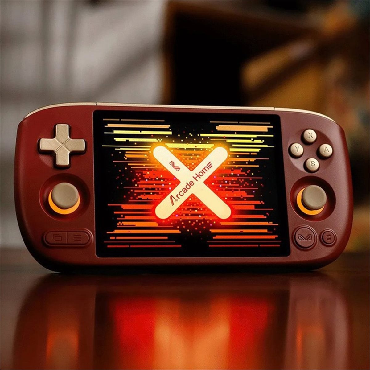 actualización. Consola de Jueg - Retro Gaming Handhelds reseña y precio