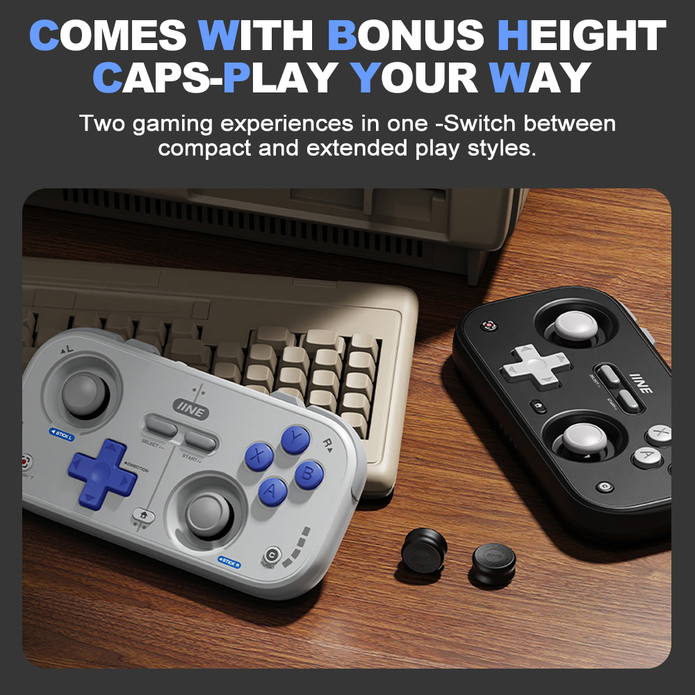 Mini Controlador de Juegos Ret - Retro Gaming Mini Pc reseña y precio