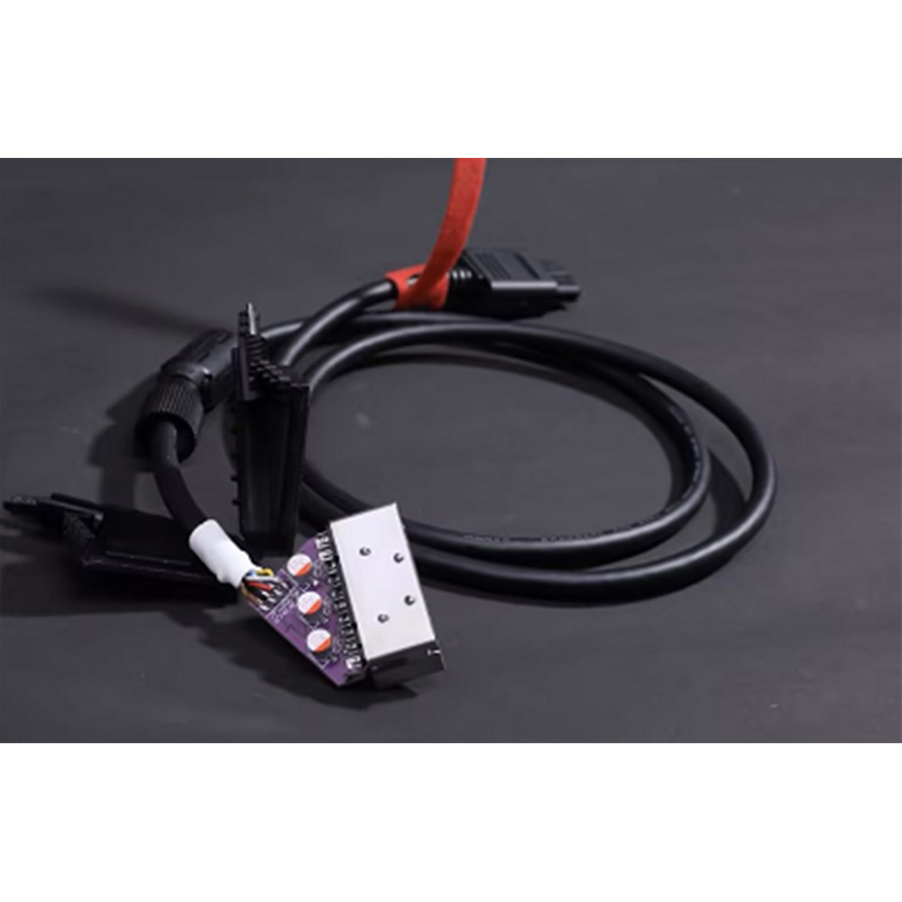 Cable de SFC a Scart RGBS Scar - Retro Gaming Cable reseña y precio